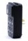 Bush Baby 6-Outlet Power Adapter with Covert 1080p Wi-Fi Camera (White)