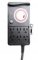 Bush Baby Outdoor Stake Timer Outlet with 720p Covert Camera