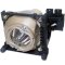 5J.J1M02.001 BenQ Replacement Lamp for the BenQ MP770 Multimedia Projector