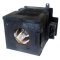60.J2104.CG1 BenQ Projector Replacement Lamp for PE7800 and PE8700 Projectors