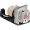 60.J8618.CG1 BenQ Projector Replacement Lamp for PB6100 and PB6200 Projectors
