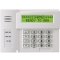Custom Alpha Keypad W/4 Integrated H/w Zones