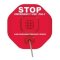 6200WK4 STI Wireless Fire Extinguisher Theft Stopper and Receiver