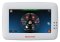LCD KEYPAD 7 COLOR TOUCH WHT