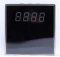 Square Clock with 720p Wi-Fi Covert Camera