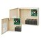 631RFAxUR-2A SDC 631RFA 1.5 Amp Power Supply With UR-2A Two Door Module
