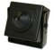 6404 Color Hi-Res Wide Dynamic Range (WDR) mini pinhole camera 560 TVL
