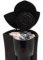 Bush Baby Coffee Pot with Covert 1080p Wi-Fi Camera