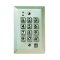6566 Corby 6500 SA Series Programmable Keypad with Heavy Duty casing and 2 LEDs