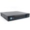 16 CH 4K NVR & 16 HD 3 Megapixel IR Bullet With Motorized Zoom with 1TB Hard Drive Kit for Business Professional Grade    