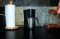 Bush Baby Coffee Pot with Covert Camera