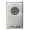 7003-US32D Dynalock Keyswitches, (2) SPDT (Single Pole Double Throw) Standard-Brushed Stainless Steel Finish
