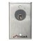 7025-LED-CYL Dynalock Keyswitches, (2) DPDT (Double Pole Double Throw) With Bi-Color Led and Cyli...