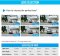 IMAXTek/ImaxCamPro OEM HAC-HDBW3231EN-Z CCTV Camera,2MP Starlight HDCVI Dome Camera, Smart IR Col...