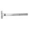 7200-36-630 Yale Architectural SquareBolt Narrow Stile Rim Exit Device, 36" Door, Satin Stainless...