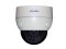 CDC2450MTO FastTrax PTZ Outdoor Analog Dome Camera with 22x Optical Zoom, 580TVL, True Day/Night, WDR