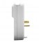 Bush Baby 6-Outlet Power Adapter with Covert 1080p Wi-Fi Camera (White)