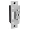 8000-12/24D-LBM HES Concealed Electric Strike Solution for Cylindrical Locksets, 12/24VDC, Latchb...