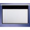 800001 Draper AccuScreens Electric Screen 49" x 87"