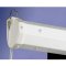 800001 Draper AccuScreens Electric Screen 49" x 87"