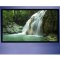 800018 Draper AccuScreens Fixed Screen 45" x 80", SoundScreen Matte White