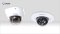 GEOVISION GV-FD1200 1.3MP H.264 Low Lux Day/Night WDR IR Indoor IP Fixed Dome Camera with 3-9 mm ...