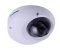 GEOVISION GV-MFD1501 1.3MP H.264 Day/Night Super Low Lux WDR Indoor Fixed Mini Dome Camera with 2...