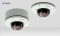 GEOVISION GV-VD2400 2MP H.264 Outdoor Day/Night WDR Pro IR Vandal-Proof IP Dome Camera with 3 to 9mm Lens