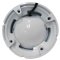 8 Ch NVR & 8 (4MP) HD Megapixel IR Dome Kit for Business Professional Grade W/PoE