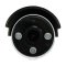 4 Ch NVR & 4x 4 Megapixel IR Bullet 2.8-12 Varifocal lens Kit for Business Professional Grade 