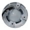 8 Ch NVR & 8 (4MP) HD Megapixel IR 3.6mm Dome Kit for Business Professional Grade W/PoE  