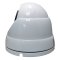 8 Ch NVR & 8 (4MP) HD Megapixel IR 3.6mm Dome Kit for Business Professional Grade W/PoE  