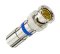 89-1047 BNC RG-59 Compression Connector (1000pc)