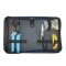 90136 Platinum Tools EZ-RJ45® Termination Kit