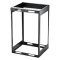 916-18 Atlas Sound Easy-to-Assemble, Stackable Utility Frames, 16 RU