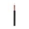 92045-46-08 Coleman Cable 1000' RG/6U Coaxial Cable Pull Box - BLACK