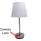 Bush Baby Wi-Fi Lamp with Covert Camera