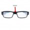 1080P CLEAR LENS FULL FRAME GLASSES