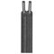 946120518 Coleman Cable 12/2 Str Zip (168/34) 99.97% Oxy Free CL2 - 1000 Feet