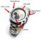 Water-Resistant Watch with 1080p Covert Camera and Night Vision