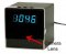 Square Clock with 720p Wi-Fi Covert Camera