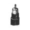 991079-06-08 Coleman Cable RG223 19SCC 95/95%SCC CL2X or AWM 1354 PVC Type II MIL-C-17D - 1000 Fe...