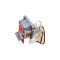 9E.Y1301.001 BenQ Replacement Lamp for MP512, MP512ST, MP522S