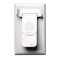 Channel Vision A0313 iBus Wall-Dock for CAT5 Audio Systems