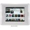ON-WALL DOCK STATION FOR IPAD