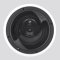 A83C 8" In-Ceiling Steerable LCR, Downfiring 8" Kevlar Woofer With 30 Degree Fixed Angle 