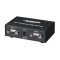 AC505A 2 x 1 Compact VGA Switch