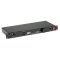 ACRL-291 Rack Mount Power & Light Module 8 Switched Outlets, Front & Rear Pull Out Lights