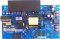 AL1012ULXB 10 amp @ 12VDC Power Supply/Charger