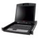 AP5717 APC 17" Rack LCD Console